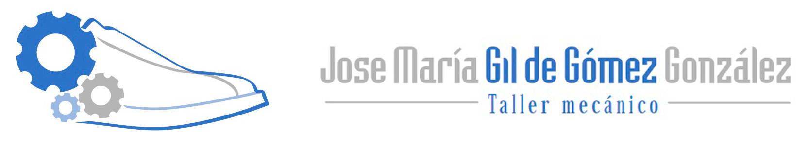 Taller Mecánico Jose María Gil de Gómez González